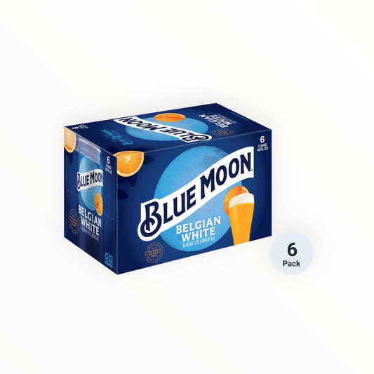 BLUE MOON 4/6PK/12OZ