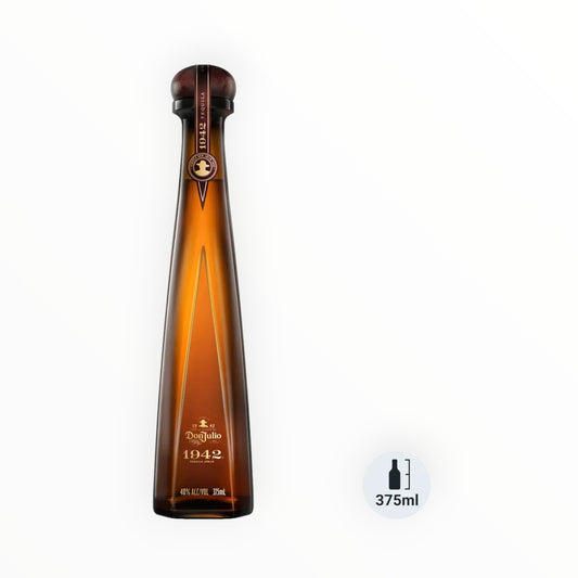 DON JULIO 1942 TEQUILA 375ML