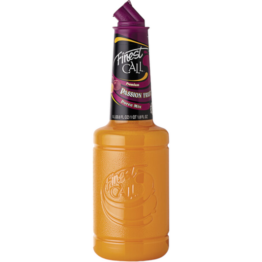 FINEST CALL PASSION FRUIT MIX 1L