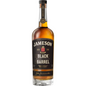 JAMESON IRISH BLACK BARREL 750ML