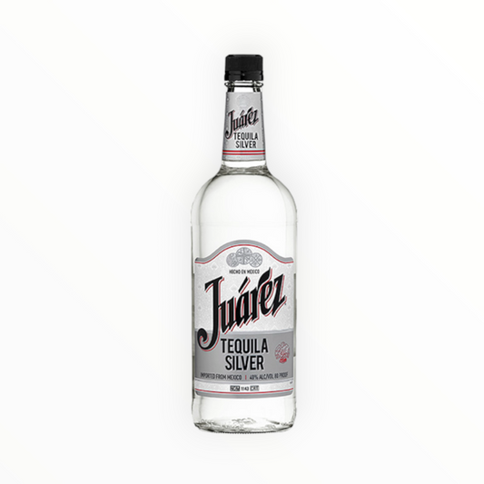 JUAREZ TEQUILA SILVER 750ML