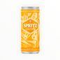 SPRITZ SOCIETY PINEAPPLE 24PK