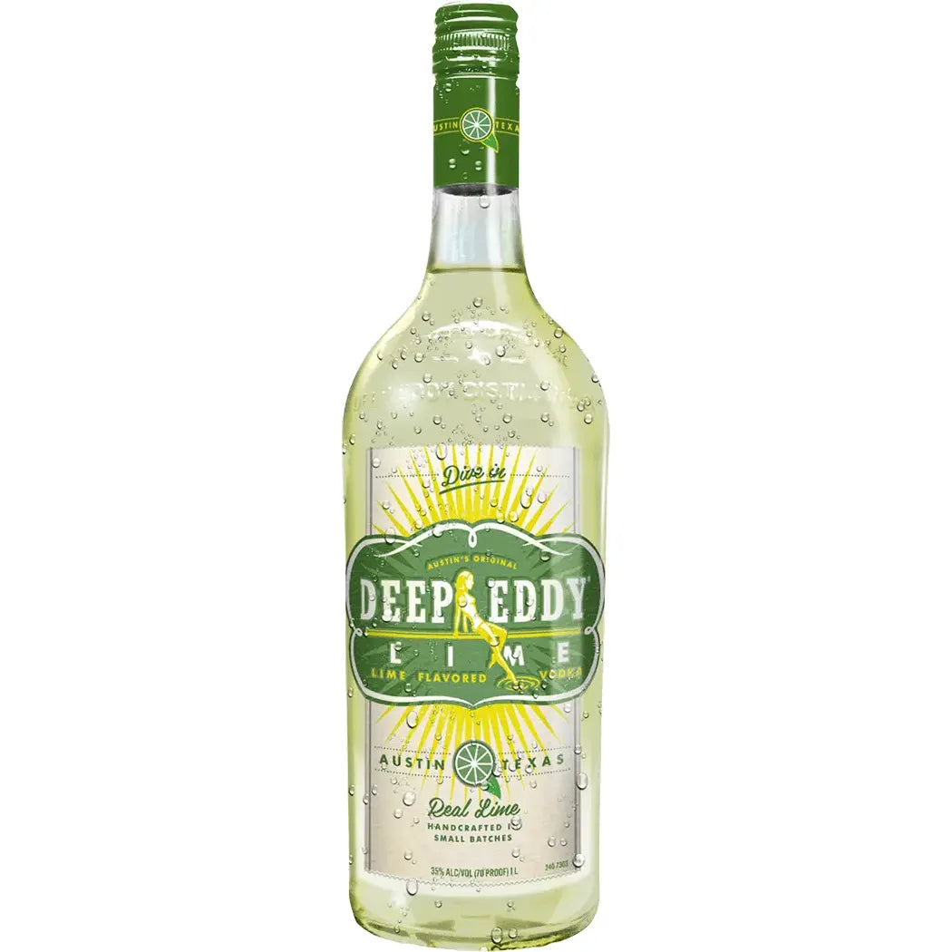 DEEP EDDY LIME 1L