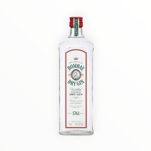 BOMBAY DRY GIN 1L