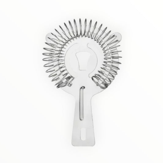 COCKTAIL BAR STRAINER 2 PRONG