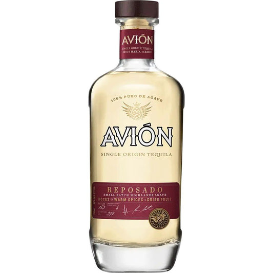 AVION REPOSADO 1L