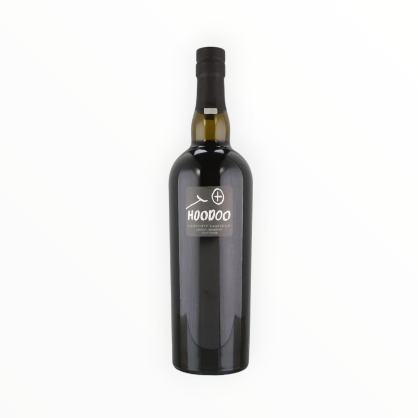 HOODO CHICORY LIQUEUR 750ML