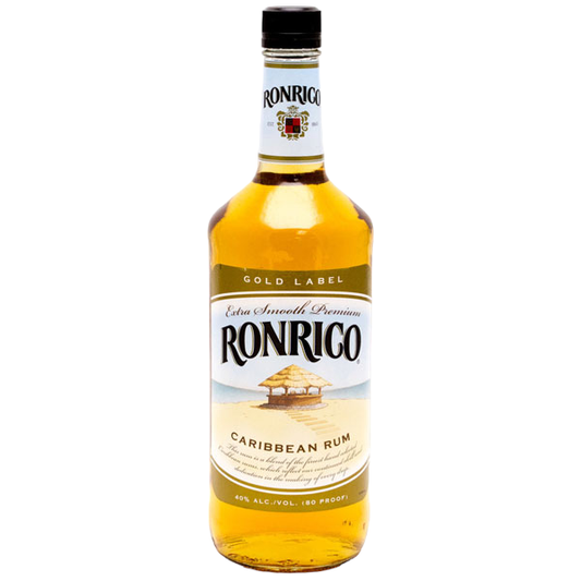 RON RIO GOLD RUM 1L