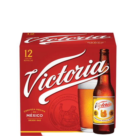 VICTORIA 2/12 BTLS