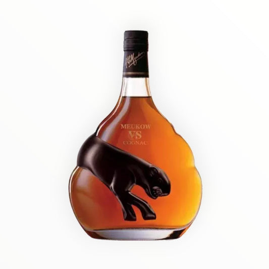 MEUKOW VS COGNAC 750ML