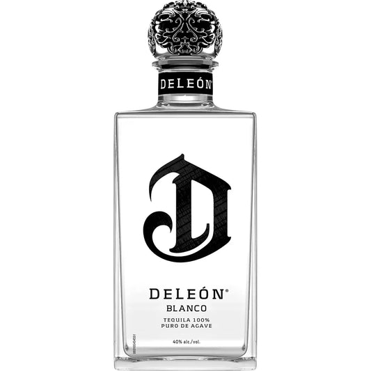 DELEON TEQ BLANCO 80