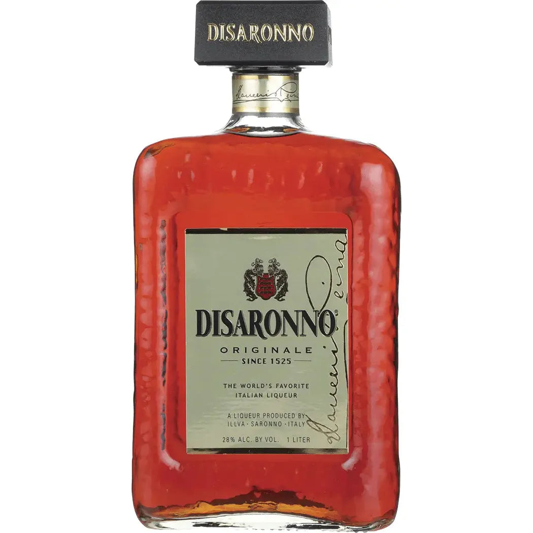 DISARONNO LIQUEUR 1L