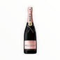 MOET IMPERIAL BRUT ROSE NV 750ML