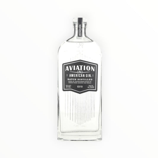 AVIATION GIN 750ML