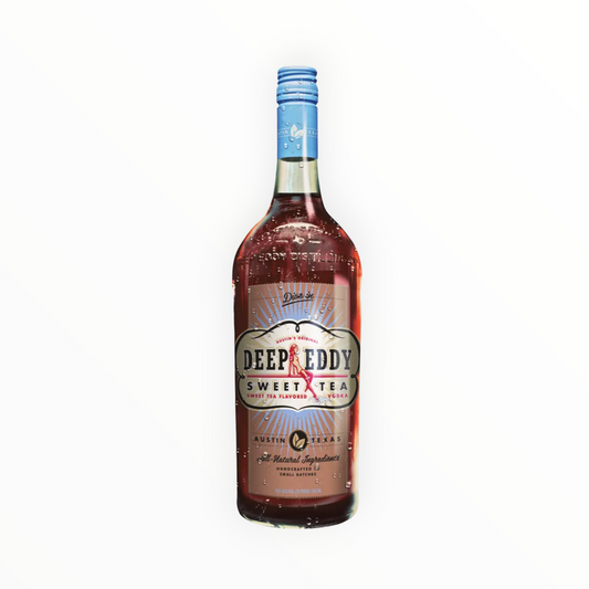 DEEP EDDY SWEET TEA VODKA 750ML