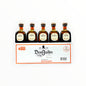 DON JULIO REPOSADO TEQUILA 10PK/50ML