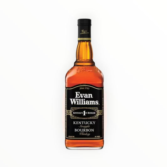 EVAN WILLIAMS BLACK 1L