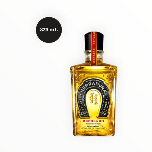 HERRADURA REPOSADO TEQUILA 375ML