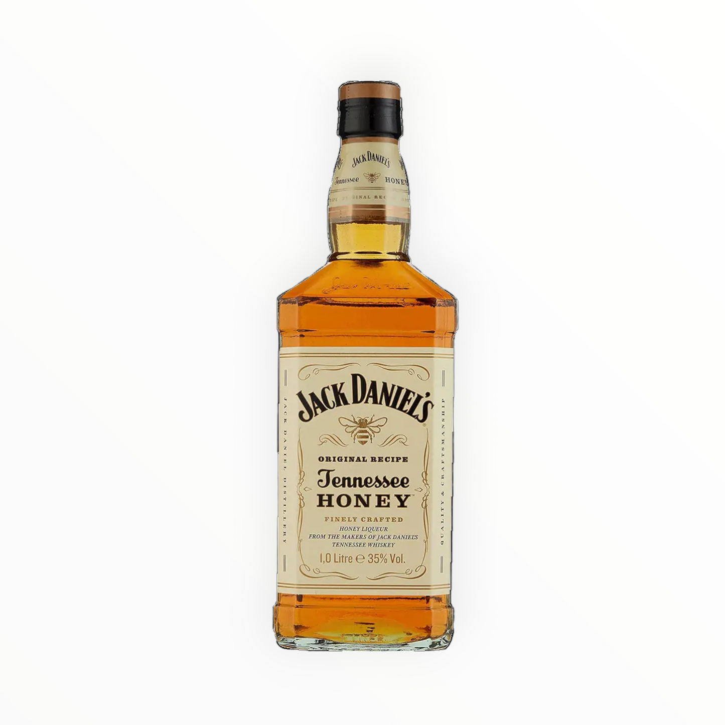 JACK DANIELS TENNESSEE HONEY 1L