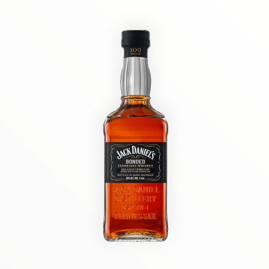 JACK DANIELS WHSKY BONDED 1L