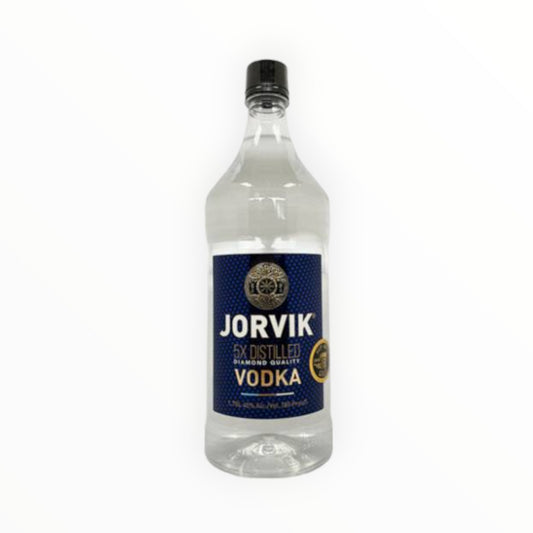 JORVIK VODKA 1L