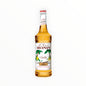 MONIN VANILLA SYRUP 1L