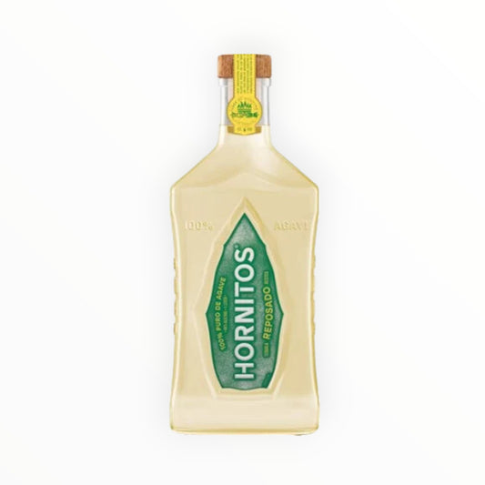 SAUZA HORNITOS REPOSADO 1 L