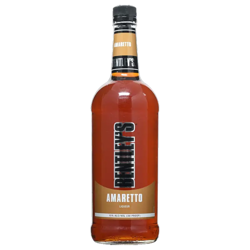 BENTLEY'S AMARETTO 1L