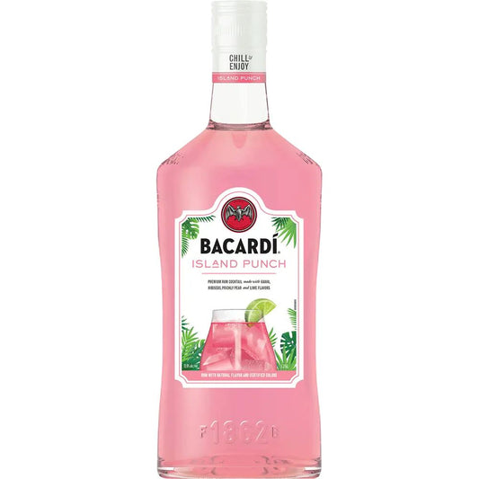 BACARDI CLASS  CKT ISLAND 1.75LT