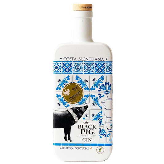 BLACK PIG GIN 50ML