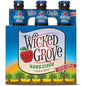 WICKED GROVE CIDER CRISP APP