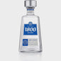 1800 SILVER TEQUILA 1L